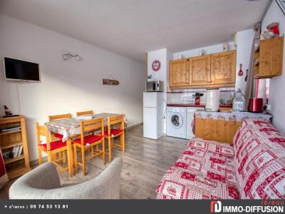 For sale STATION DE SKI   MORILLON 3 rooms 39 m2 Haute savoie (74440) photo 0