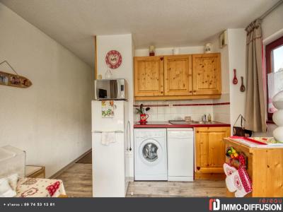 For sale STATION DE SKI   MORILLON 3 rooms 39 m2 Haute savoie (74440) photo 1