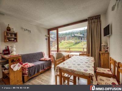 For sale STATION DE SKI   MORILLON 3 rooms 39 m2 Haute savoie (74440) photo 2