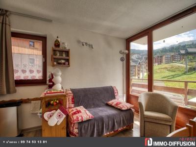 For sale STATION DE SKI   MORILLON 3 rooms 39 m2 Haute savoie (74440) photo 3