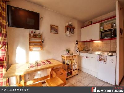 For sale STATION DE SKI   MORILLON 1 room 20 m2 Haute savoie (74440) photo 2