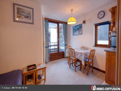 For sale STATION DE SKI   MORILLON 2 rooms 25 m2 Haute savoie (74440) photo 2