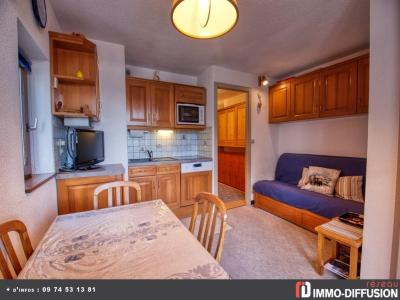 For sale STATION DE SKI   MORILLON 2 rooms 25 m2 Haute savoie (74440) photo 3