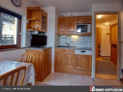 For sale STATION DE SKI   MORILLON 2 rooms 25 m2 Haute savoie (74440) photo 4