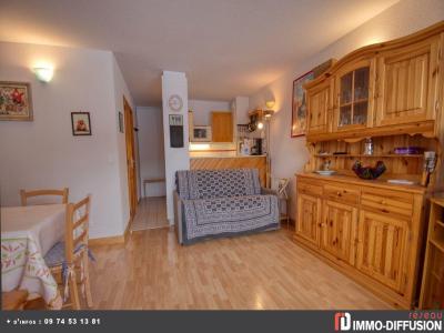 For sale STATION DE SKI   MORILLON 3 rooms 35 m2 Haute savoie (74440) photo 0