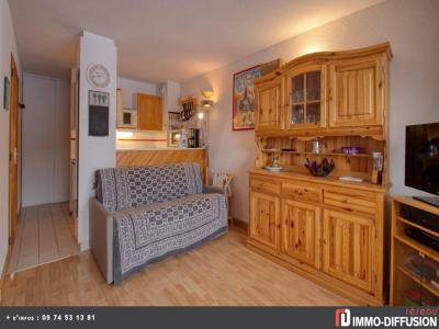 For sale STATION DE SKI   MORILLON 3 rooms 35 m2 Haute savoie (74440) photo 1