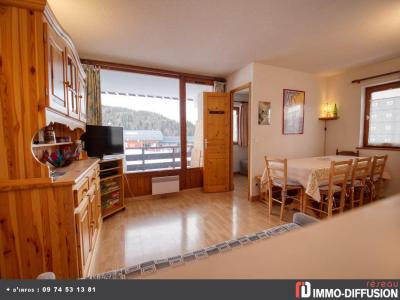 For sale STATION DE SKI   MORILLON 3 rooms 35 m2 Haute savoie (74440) photo 3