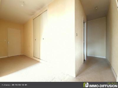 For sale 3 rooms 85 m2 Oise (60100) photo 4