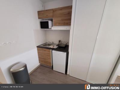 Acheter Appartement 20 m2 