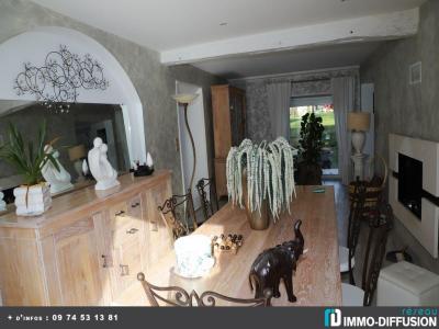 For sale 9 rooms 295 m2 Ariege (09120) photo 3