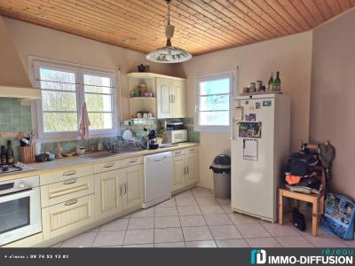 For sale LOTISSEMENT 5 rooms 80 m2 Vendee (85440) photo 1