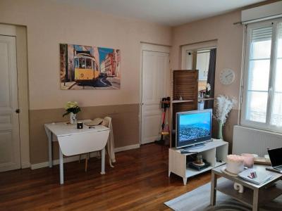 For sale 2 rooms 41 m2 Aube (10300) photo 1