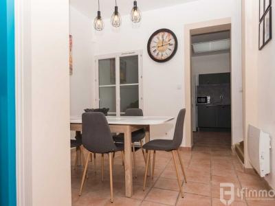 For sale Roubaix 7 rooms 110 m2 Nord (59100) photo 3