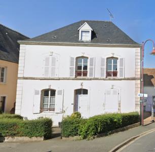 For rent Ballon 1 room 28 m2 Sarthe (72290) photo 0