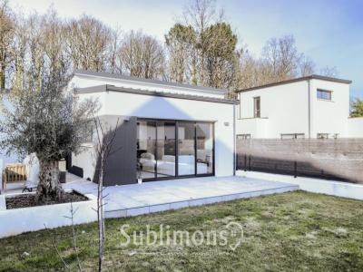 For sale Sulniac 4 rooms 97 m2 Morbihan (56250) photo 0