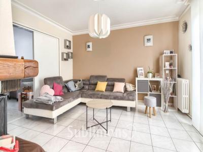 For sale Saint-sebastien-sur-loire 4 rooms 90 m2 Loire atlantique (44230) photo 1