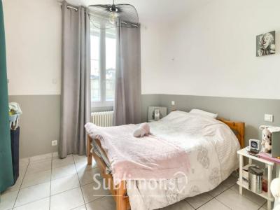 For sale Saint-sebastien-sur-loire 4 rooms 90 m2 Loire atlantique (44230) photo 3