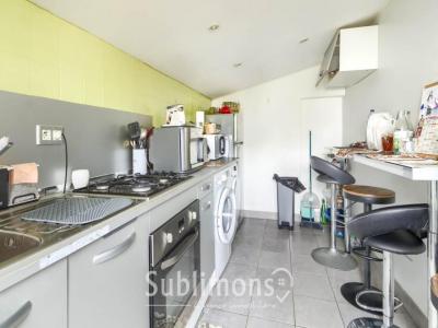 For sale Saint-sebastien-sur-loire 4 rooms 90 m2 Loire atlantique (44230) photo 4