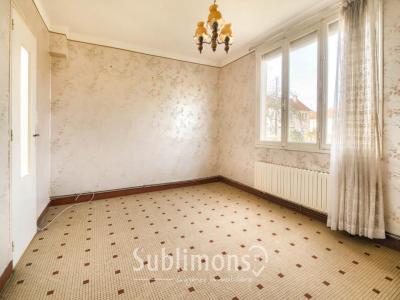 Annonce Vente 4 pices Maison Paimboeuf 44