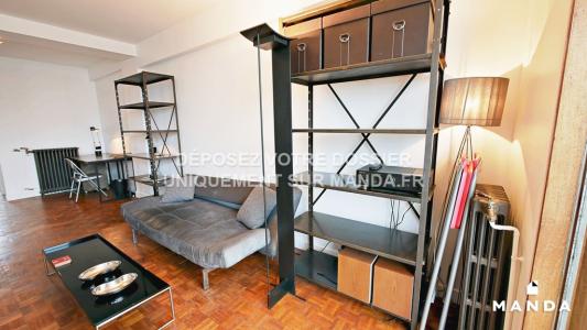 For rent Paris-12eme-arrondissement 2 rooms 48 m2 Paris (75012) photo 1