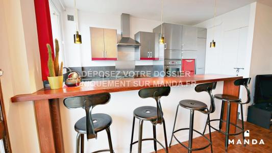 For rent Paris-12eme-arrondissement 2 rooms 48 m2 Paris (75012) photo 2