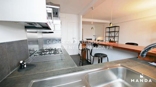 For rent Paris-12eme-arrondissement 2 rooms 48 m2 Paris (75012) photo 4