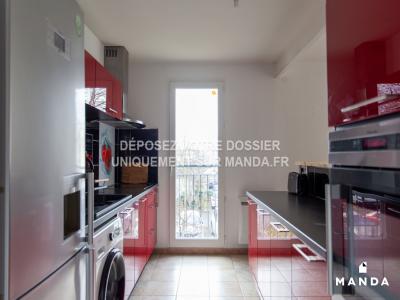 Louer Appartement Orleans Loiret