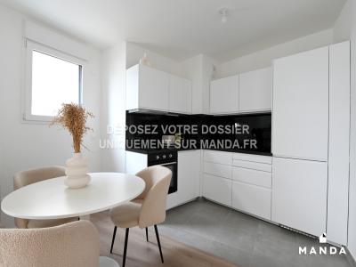 Annonce Location 2 pices Appartement Colombes 92