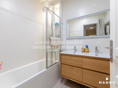 Louer Appartement Levallois-perret Hauts de Seine