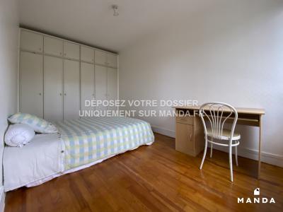 For rent Rueil-malmaison 2 rooms 39 m2 Hauts de Seine (92500) photo 2