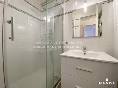 For rent Rueil-malmaison 2 rooms 39 m2 Hauts de Seine (92500) photo 3