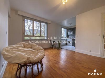 For rent Rueil-malmaison 2 rooms 39 m2 Hauts de Seine (92500) photo 4