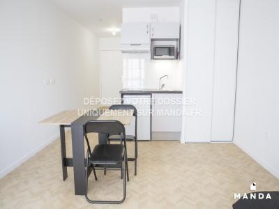 Annonce Location Appartement Bobigny 93