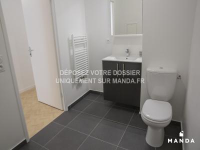 Louer Appartement Bobigny Seine saint denis