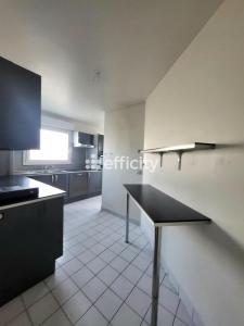 Acheter Appartement Villeneuve-la-garenne 271000 euros