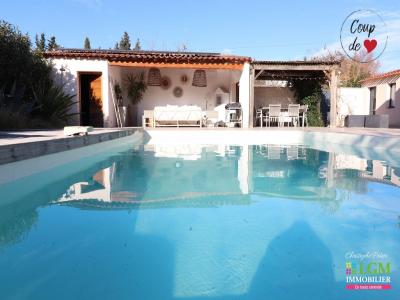 For sale Monteux 5 rooms 188 m2 Vaucluse (84170) photo 0