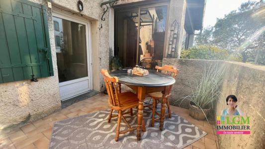 For sale Cardet 4 rooms 86 m2 Gard (30350) photo 1