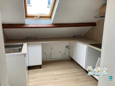 Louer Appartement 60 m2 Viarmes