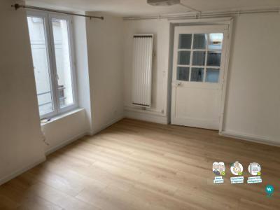 Louer Appartement Viarmes Val d'Oise