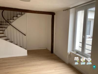 Louer Appartement Viarmes 1214 euros