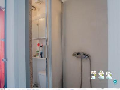 Louer Appartement Paris-1er-arrondissement Paris