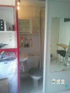 Louer Appartement Paris-1er-arrondissement 1120 euros