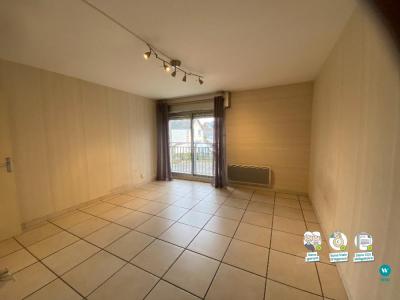 For rent Riche 1 room 28 m2 Indre et loire (37520) photo 1