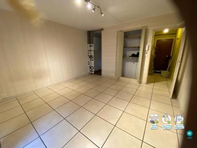 For rent Riche 1 room 28 m2 Indre et loire (37520) photo 3