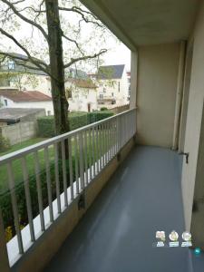 For rent Livry-gargan 2 rooms 48 m2 Seine saint denis (93190) photo 1