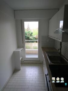 For rent Livry-gargan 2 rooms 48 m2 Seine saint denis (93190) photo 4