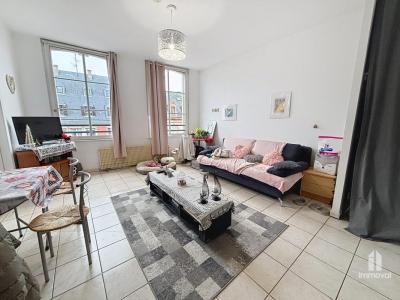 Annonce Vente 2 pices Appartement Strasbourg 67