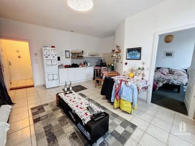 Acheter Appartement Strasbourg 244495 euros