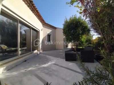 For sale Manosque 5 rooms 125 m2 Alpes de haute provence (04100) photo 3