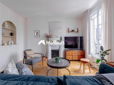 Acheter Appartement Boulogne-billancourt Hauts de Seine